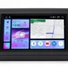 RADIO NAWIGACJA GPS VOLKSWAGEN GOLF PLUS 2005-2014 ANDROID