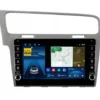 RADIO NAWIGACJA GPS VOLKSWAGEN GOLF 7 VII 2013+ ANDROID