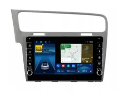 RADIO NAWIGACJA GPS VOLKSWAGEN GOLF 7 VII 2013+ ANDROID