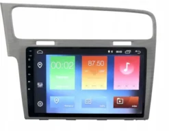 RADIO NAWIGACJA GPS VOLKSWAGEN GOLF 7 VII 2013+ ANDROID