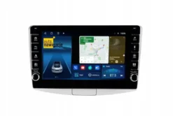 RADIO NAWIGACJA GPS VOLKSWAGEN PASSAT B7 2010-2015 ANDROID CARPLAY