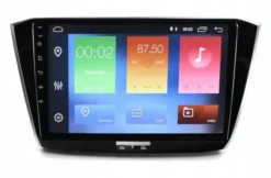 RADIO NAWIGACJA GPS VOLKSWAGEN PASSAT CC 2016-2018