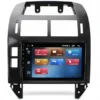 RADIO NAWIGACJA GPS VOLKSWAGEN POLO IV 2001-2009