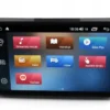 RADIONAWIGACJA GPS VOLKSWAGEN TOUAREG I 2003-10