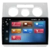 RADIO NAWIGACJA GPS VOLKSWAGEN TOURAN ANDROID
