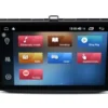 RADIONAWIGACJA GPS VOLKSWAGEN TOURAN 2017+ ANDROID