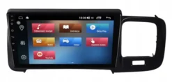 RADIONAWIGACJA GPS VOLVO S60 II 2010-2018 ANDROID