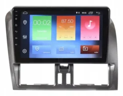 RADIONAWIGACJA GPS VOLVO XC60 2008-2017 ANDROID