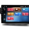 RADIONAWIGACJA MERCEDES-BENZ GLK 2012-2015 ANDROID
