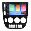RADIO NAWIGACJA MERCEDES BENZ W163 1998-05 ANDROID