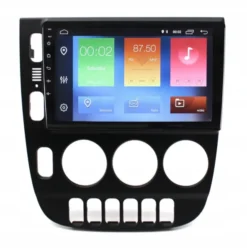 RADIO NAWIGACJA MERCEDES BENZ W163 1998-05 ANDROID