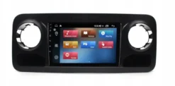 RADIO NAWIGACJA MERCEDES SPRINTER 2018-20 ANDROID