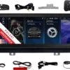 Radio Nawigacja Monitor Android Bmw 3er E90 E91 E92 2/32 Gb Carplay Lte