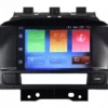 RADIO NAWIGACJA OPEL ASTRA J 2009-2019 ANDROID