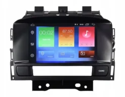 RADIO NAWIGACJA OPEL ASTRA J 2009-2019 ANDROID
