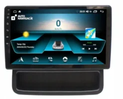 RADIO NAWIGACJA OPEL VIVARO 2010-2014 ANDROID