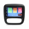 RADIO NAWIGACJA OPEL VIVARO B 2014-2018 ANDROID