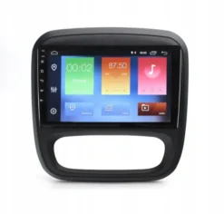 RADIO NAWIGACJA OPEL VIVARO B 2014-2018 ANDROID