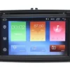 RADIO NAWIGACJA SKODA ROOMSTER 2006-2015 ANDROID