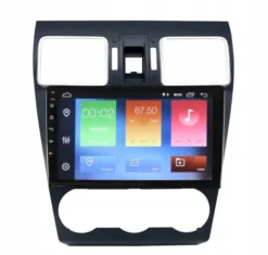 RADIO NAWIGACJA SUBARU FORESTER IV 2013-19 ANDROID