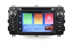 RADIO NAWIGACJA TOYOTA AURIS II 2012-2015 ANDROID