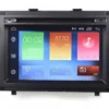 RADIO NAWIGACJA TOYOTA AVENSIS T27 2008-15 ANDROID