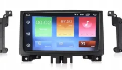 RADIO NAWIGACJA VOLKSWAGEN CRAFTER 2006-16 ANDROID