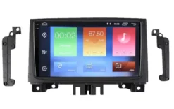 RADIO NAWIGACJA VOLKSWAGEN CRAFTER 2006-16 ANDROID