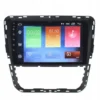 RADIO NAWIGACJA VOLKSWAGEN PASSAT 2011-15 ANDROID