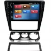 Radio Nawigacja Volkswagen Passat B6 2006 Android