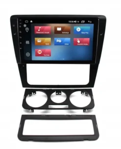 Radio Nawigacja Volkswagen Passat B6 2006 Android