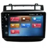 Radio Nawigacja Volkswagen Touareg 2010-18 Android