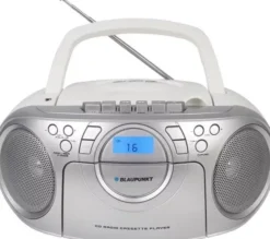Radioodtwarzacz Blaupunkt BB16WH
