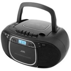 Radioodtwarzacz JVC RC-E451B