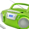 Radioodtwarzacz Soundmaster BOOMBOX SOUNDMASTER SCD5800GR