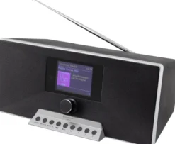 Radioodtwarzacz Soundmaster RADIO INTERNETOWE SOUNDMASTER IR3500SW
