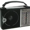 Radio Przenośne Sieciowe R20 Fm Am Sw Skala 432