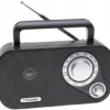 Radio PRZENOŚNE Sieciowe R20 Kuchenne FM 462