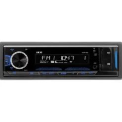 Radio samochodowe AKAI ACP-400 | Raty