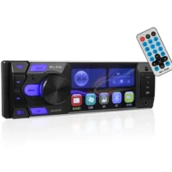 Radio samochodowe BLOW AVH-8990