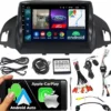 Radio samochodowe 2DIN NCS RS-305 FORD KUGA 2 2012-2019 Android nawigacja