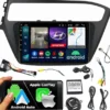 Radio samochodowe 2DIN NCS RS-305 HYUNDAI i20 2018-2020 Android nawigacja
