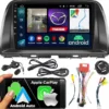 Radio samochodowe 2DIN NCS RS-305 MAZDA CX-5 2012-2016 Android nawigacja