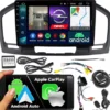 Radio samochodowe 2DIN NCS RS-305 OPEL INSIGNIA 2008-2013 Android nawigacja