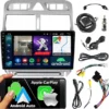 Radio samochodowe 2DIN NCS RS-305 PEUGEOT 307 2001-2008 Android nawigacja