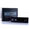 Radio samochodowe 1din USB MICRO SD BT niebieskie