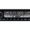 Radio samochodowe LTC MVX6000BT Bluetooth AUX SD USB + pilot