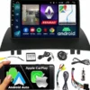 Radio samochodowe NCS RS-305 RENAULT MEGANE 2 II 2002-2008 Android