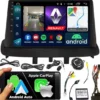 Radio samochodowe NCS RS-305 RENAULT MEGANE 3 III 2008-2014 Android