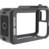 Ramka Obudowa Frame Mount Aluminium Metal Do Dji Action 3 / Action 4 / Telesin / Oa-fms-004